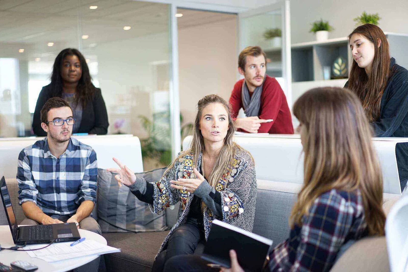 The Power of Collaboration: Key to Successful IT Project Delivery